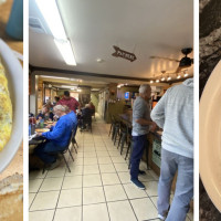Hungry Hunter Restaurant