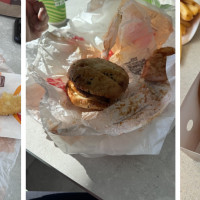 Hungry Jack's Burgers M1 Wyong Southbound