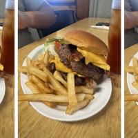 Hungry Mule