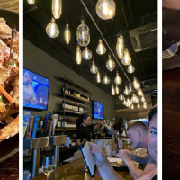 Hunt & Gather Raw Bar & Pub