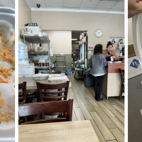 Huong Giang Food To Go