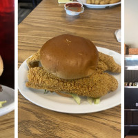 Hurley House Cafe