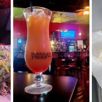 Hurricane Allie's Bar & Grill