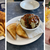 Husky House Restaurant