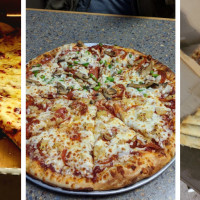 Husson's Pizza