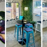 Hustle Hub Nutrition
