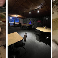 Hut Inn