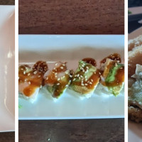 Hutong Sushi Grill