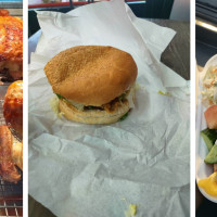 Hutt Street Chicken and Seafood