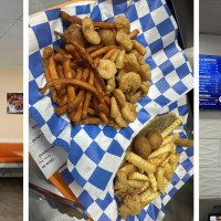 HUTTO SEAFOOD KITCHEN