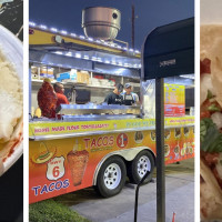Hwy 6 Tacos (Food Truck)
