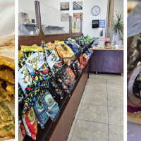 Hy Mart Sandwiches