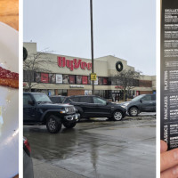 Hy-Vee Market Grille - Ankeny