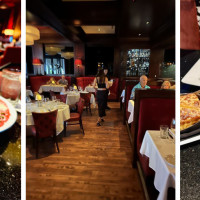 Hyde Park Prime Steakhouse