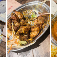 Hyderabad Cafe - Milton