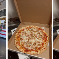 I Love Ny Pizza Saratoga