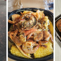I Love Seafood LLC