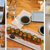 I Love Sushi