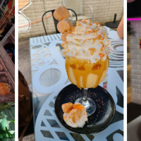 I Scream Sundae