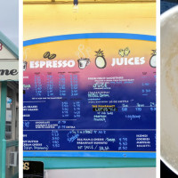 I Wana Moka - Bellingham