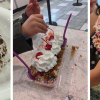 Ice Cream Charlie's
