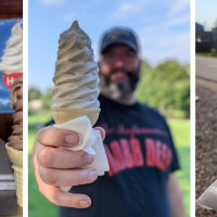 Ice Cream Evan’s