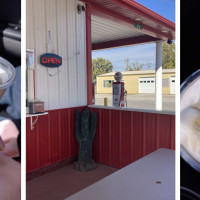 Ice Cream Express