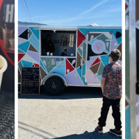 Ice Cream Lab Kelowna