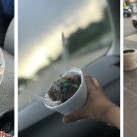 Ice Cream Shoppe - Wilmington