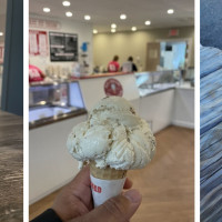 Ice Cream Smuggler