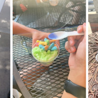 Icebergs Italian Ice and Gelato