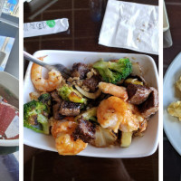 ICHI HIBACHI