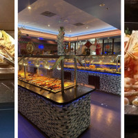 Ichiban Buffet