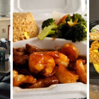 Ichiban Japanese Grill - Tupelo