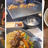 Ichiban Japanese Steakhouse