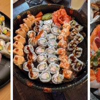 Ichiban Mikoshi Sushi