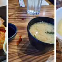 Ichiki Japanese & Thai Restaurant