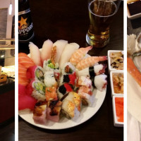 Ichiyami Buffet & Sushi