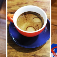 Idido's Coffee and Social House