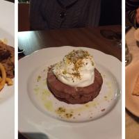 ie Italian Eatery
