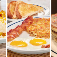 IHOP NY