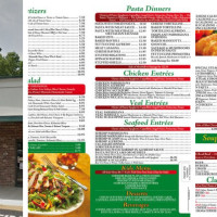 II Brother’s Pizza & Restaurant