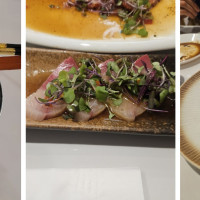 Ikura Japanese Cuisine