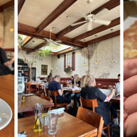 Il Bacio Trattoria