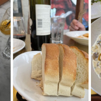 Il cilentano Pasta Bar