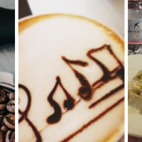 Il Dono Del Caffé
