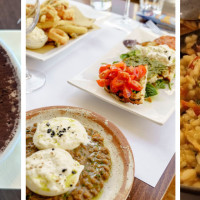 Il Girasole - London SW18 4DR