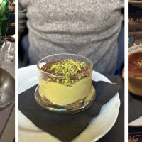 Il Marchese - Osteria Mercato Liquori