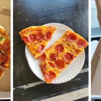 IL Padre's Gourmet Pizza