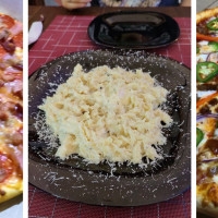 IL PALIO Pizzería Mty